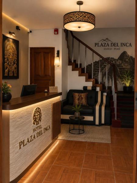 Plaza del Inka, Забронировать  Cusco City Centre 