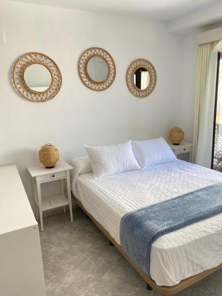 Conil Homes VI Apartments, Забронировать Апартаменты/квартира Конил-де-ла-Фронтера Коста-де-ла-Лус