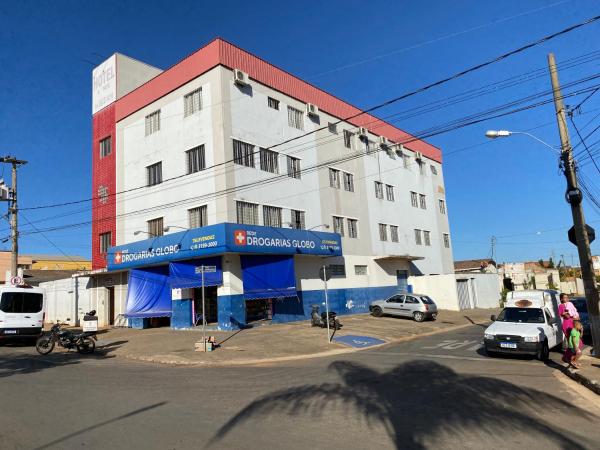 Hotel Londe, Забронировать  Патросиниу Минас-Жерайс