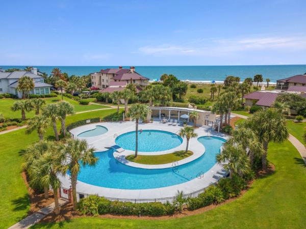Villa D Amore villa by Peace Vacations, Забронировать Вилла Джорджтаун Lowcountry