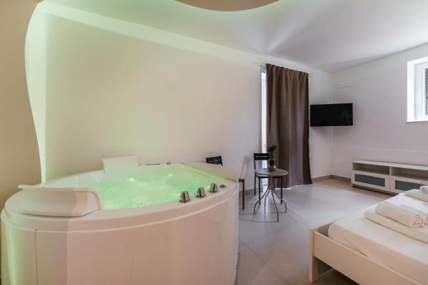 Il Poeta nella Vigna, Забронировать  Прочида Остров Прочида