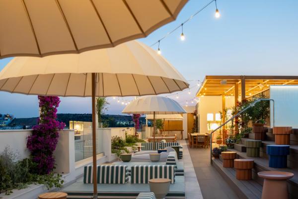 LIV & CO Suites & Villas, Забронировать  Отели Вороклини с завтраком, Завтраки