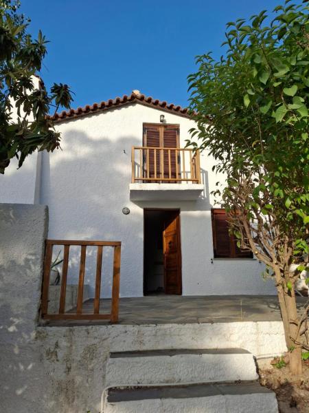 Villa Anna, Забронировать  Каламос Ороп