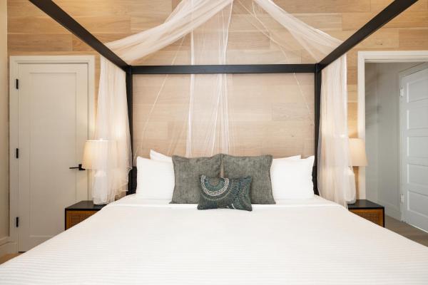 The Key West Hotel