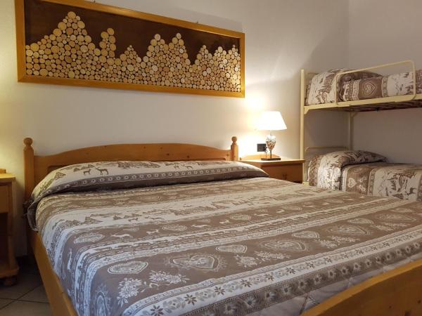 Casa Dorigoni Molveno, Забронировать  Мольвено Паганелла