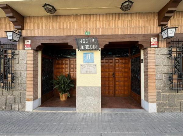 Hostal Joaquín, Забронировать  Ventas con Peña Aguilera Cabañeros