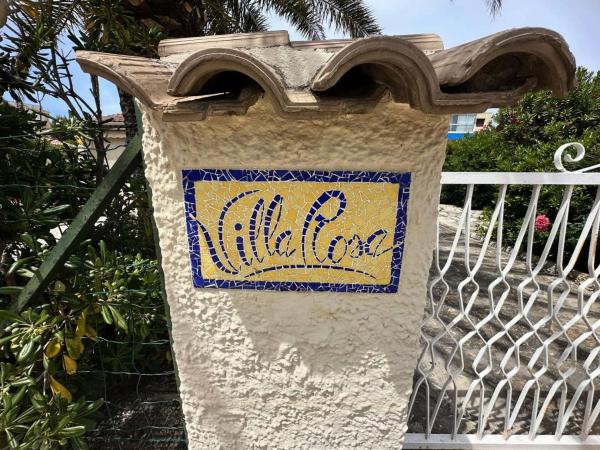 Résidence 1044-six Fours Les Plages - Villa avec studio indépendant proche de la mer MAE-7781, Забронировать  Сис-Фур-Ле-Плаж Var coast