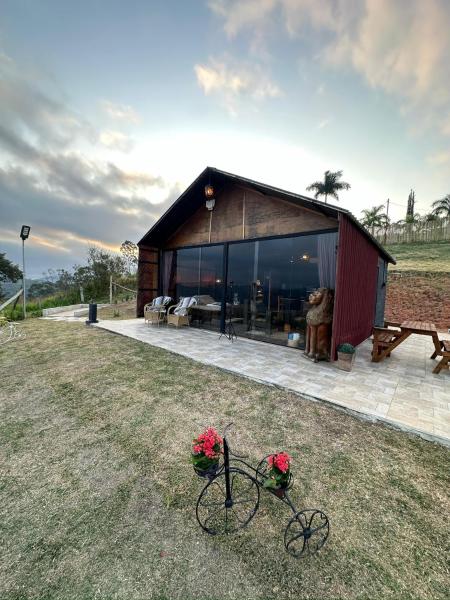 Villa das Cabanas, Забронировать  Салезополис Сан-Паулу