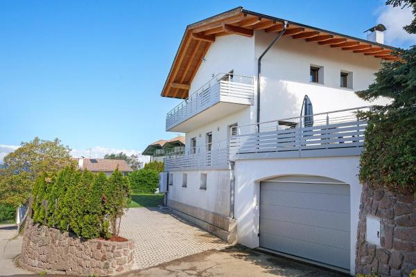 Villa Reny, Забронировать  Мельтина Южный Тироль