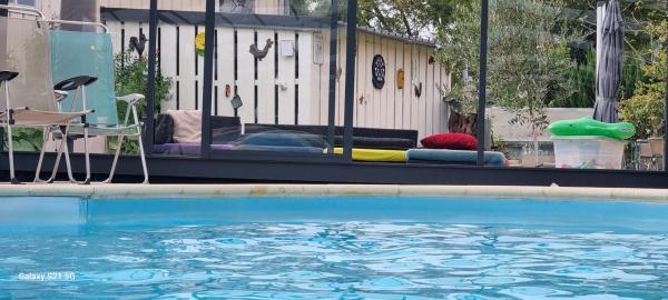 Villa Zelly, Забронировать  Сансерг Cher