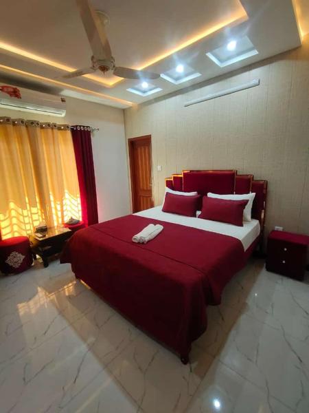 Airway Guest house, Забронировать  Исламабад Пакистан