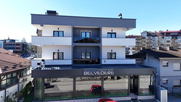 Belvedere rooms A&E, Забронировать  Велика-Кладуша Федерация Боснии и Герцеговины
