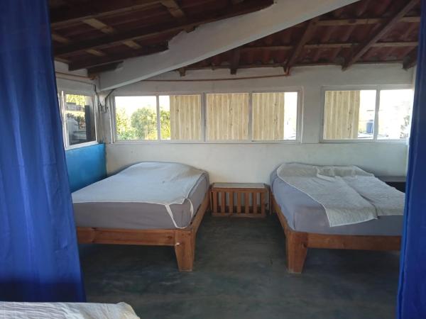 Haitos inn, 预订  圣克鲁斯华特库 Huatulco