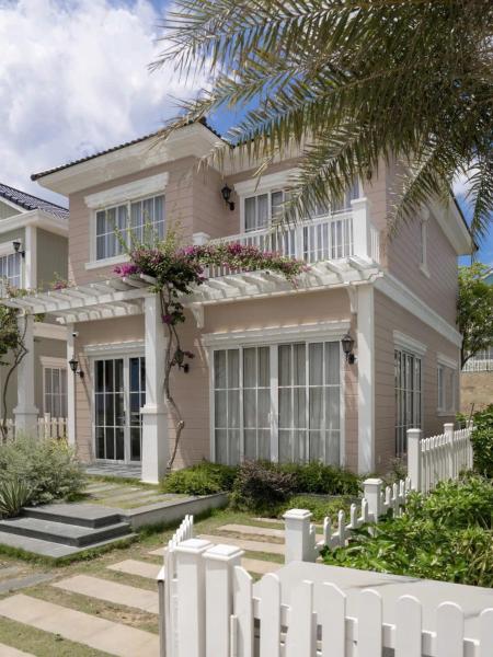 Coral Sunset Villa, Забронировать  Bình Tú Биньтхуан