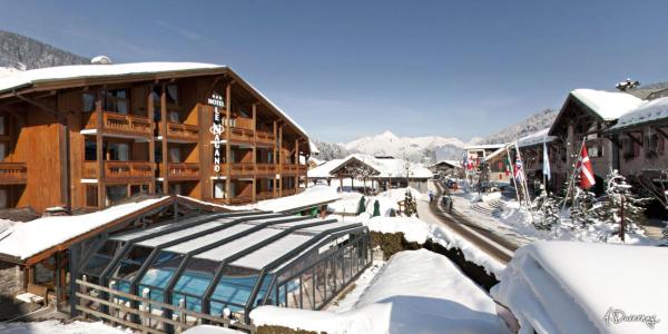 Le Nagano