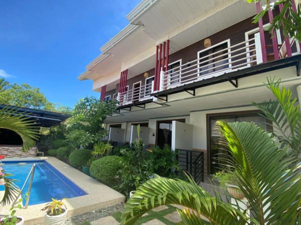 Vejaleiluc Guest House