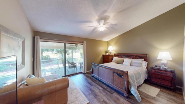 Escape to Magnolia Run 2 Bedroom Golf Villa, Забронировать  Отели Lowcountry с бассейном, Бассейн