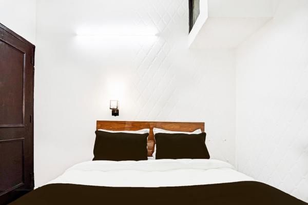 Hotel O Kiiza Stay House, Забронировать Отель Нью-Дели Национальный столичный округ Дели