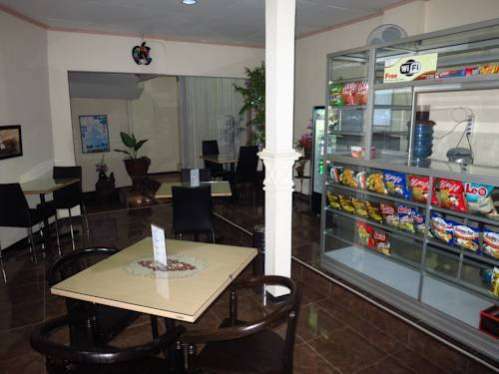 Hotel Serayu