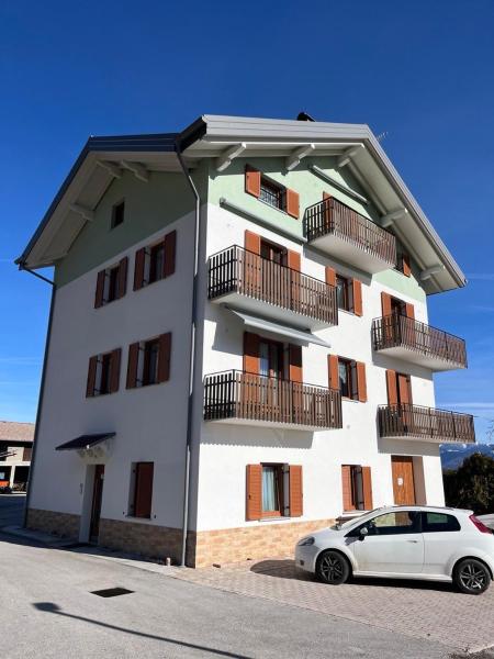 Appartamenti Perlot Marco
