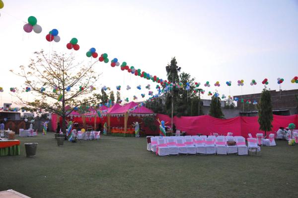 Mahaveer Kunj