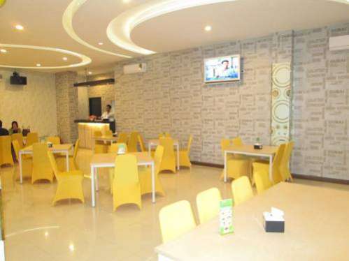 My Home Hotel