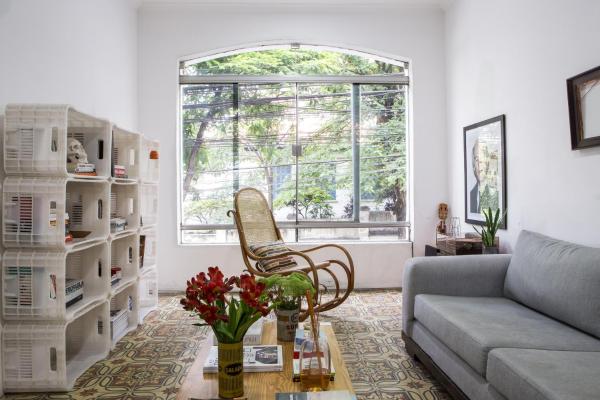 Lobo Urban Stay