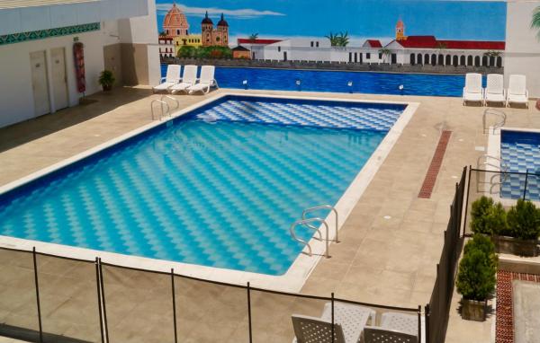 Hotel Mar del Plata