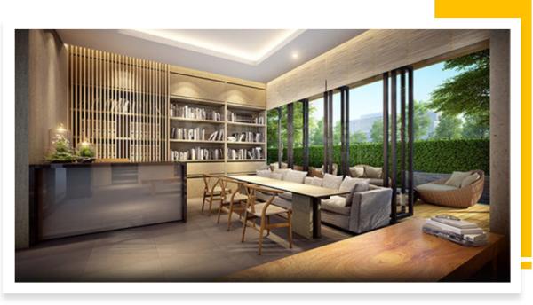 The 360 Tropicana condo BKK, Забронировать  Ban Bang Yai Samut Prakan Province