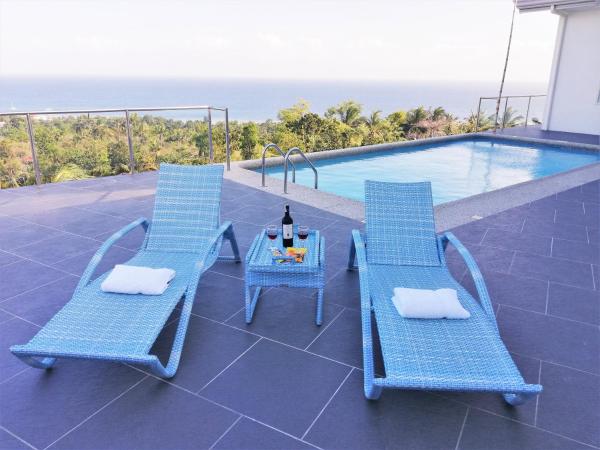 Pacific View Dalaguete, Забронировать  Далагете провинция Себу, рядом с Пляж Далагете