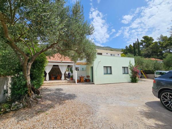 Apartmani Tolj 2 - Mokalo, Забронировать Отель Отели Pelješac 3 звезды, 3*