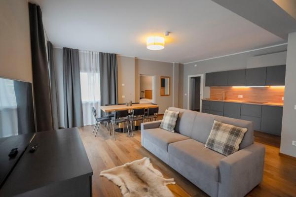 Condhotel Fanti