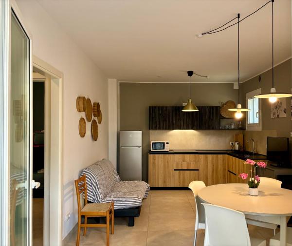 Villa Giorgio 1 relax in pineta, Забронировать  Бибионе Riviera Est