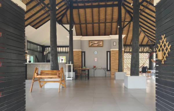 Siri Maya Garden Home Samui, Забронировать  Самуй 