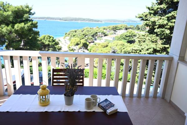 Hvar Villa Malisko Apartments, Забронировать  Хвар Остров Хвар