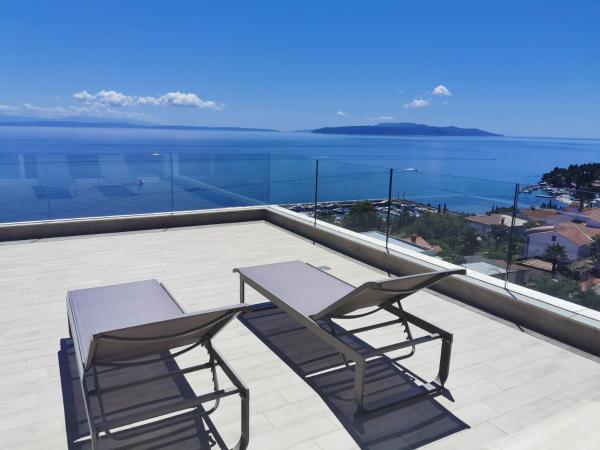 Villa Isabela Ičići, Забронировать  Ичичи Opatija Riviera