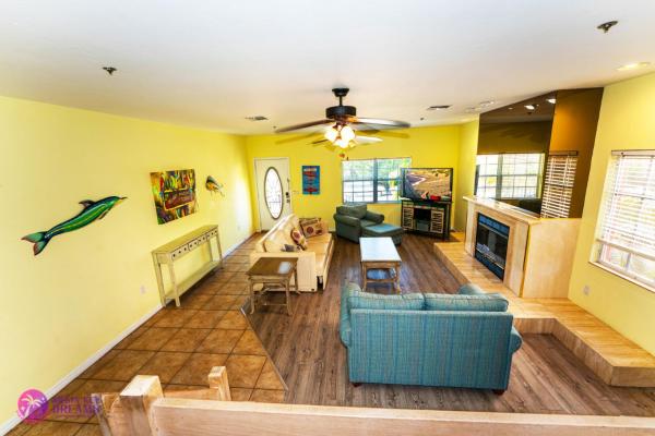 Siesta Key Village - Townhouse Fourplex - Private Heated Pool - Beach Walkable, Забронировать  Сиеста-Ки Sarasota Area