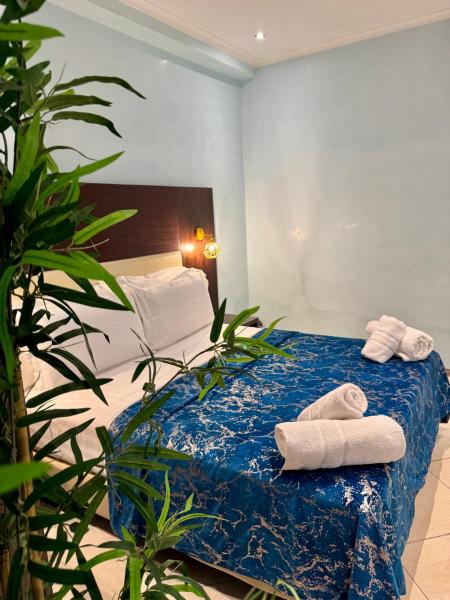 Sofia Guest House