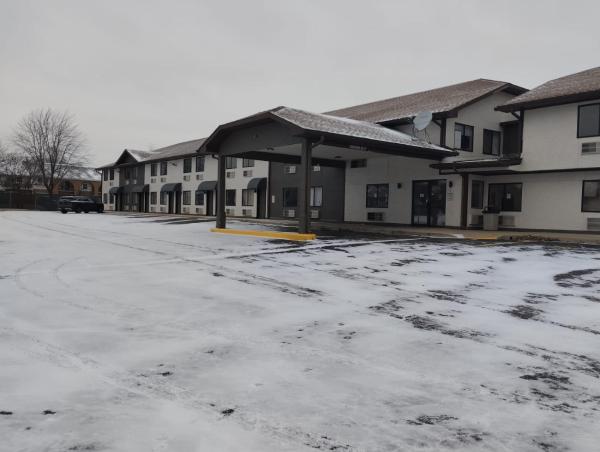 Super 8 by Wyndham Morris