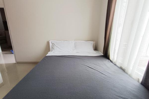 Wisma Al Iman Syariah 25 Mitra RedDoorz, Забронировать  Тана Абанг Джакарта, рядом с Торговый центр Thamrin City