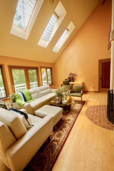 Sunny Peace B&B, Забронировать  Харвинтон штат Коннектикут