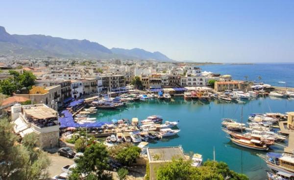British Hotel Girne