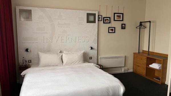 B&B HOTEL Inverness