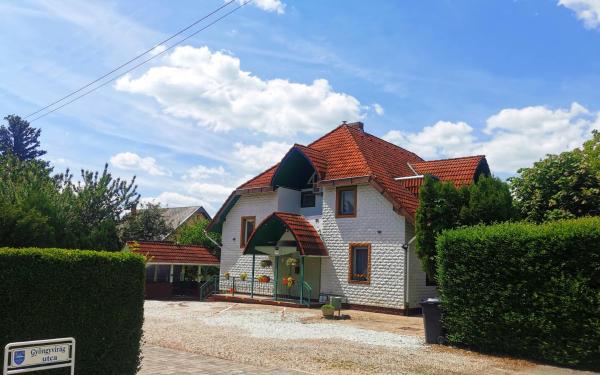 Dolce Villa Balaton