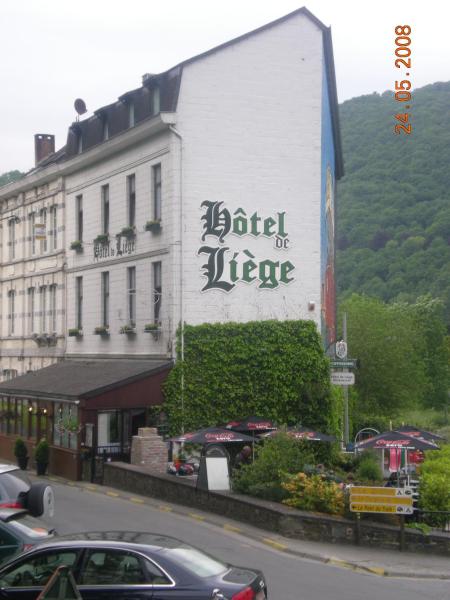 Le Liège