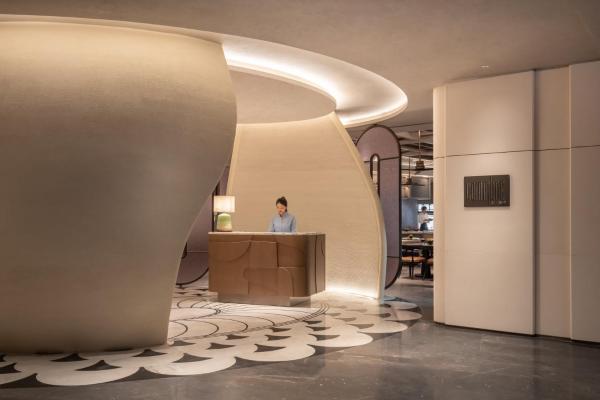 Hangzhou Wulin GDA Hotel, Vignette Collection