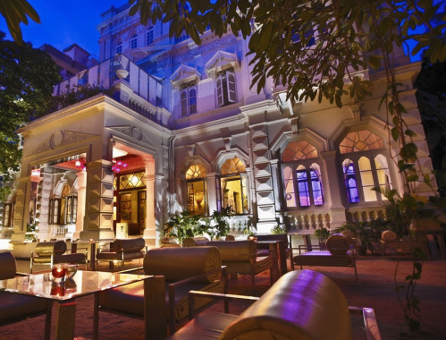 Casa Colombo
