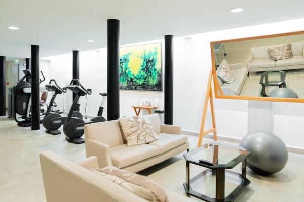 Le Manoir du Lys, The Originals Relais