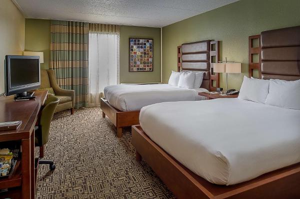 DoubleTree by Hilton Collinsville/St.Louis