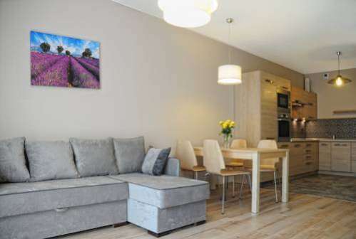 Apartamenty Sun & Snow Kraków Browar Lubicz